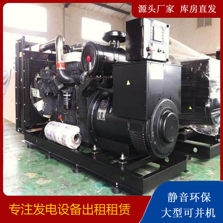 船营发电车出租 柴油发电机组需要经常换机油吗？