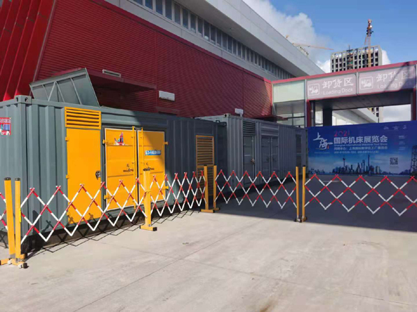 船营发电机租赁的“望、闻、问、切”你知道多少？