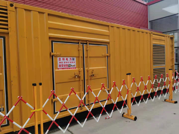 船营关于通用发电机的十万个为什么？