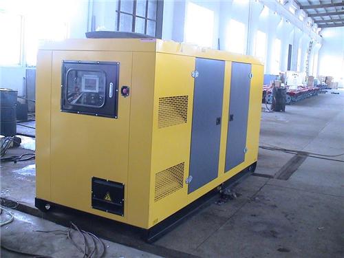 船营租赁发电机 柴油发电机组的蓄电池种类有哪些？