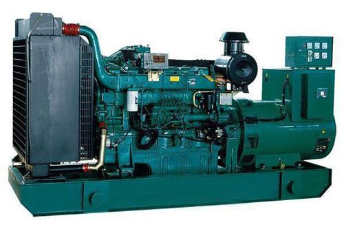 船营出租发电机-康明斯发电机指示控制灯的作用