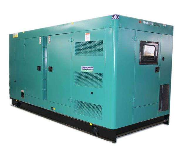 船营出租发电机-柴油发电机组低负荷运行危险吗？