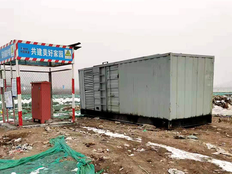 船营燃气发电机在高海拔地区运行时会遇到哪些常见故障？