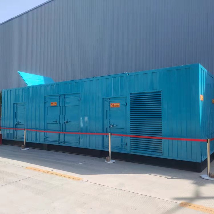 船营怎样更换柴油发电机组的空气滤清器？