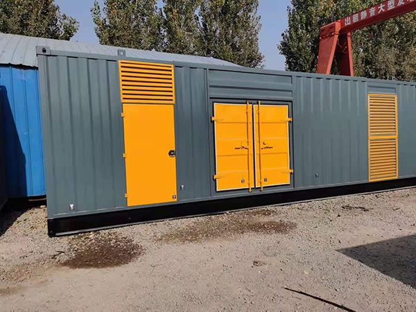 船营发电机出租控制系统的价格差异主要体现在哪些方面？