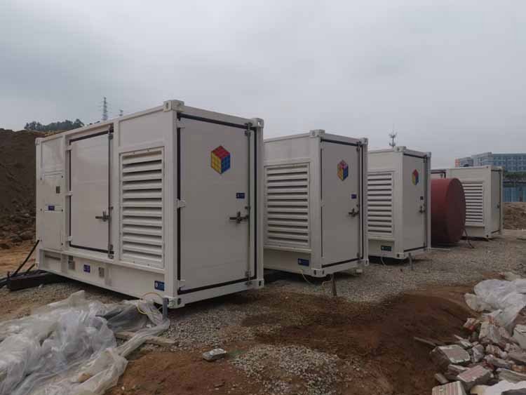 船营如何降低 200KW 柴油发电机的燃油消耗率？