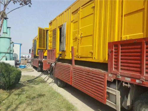 船营计算 200KW 柴油发电机油耗时，需要考虑哪些因素？