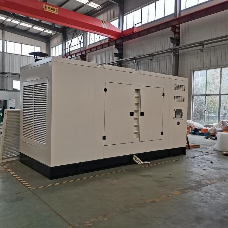 船营启动发电机组时需要注意什么？