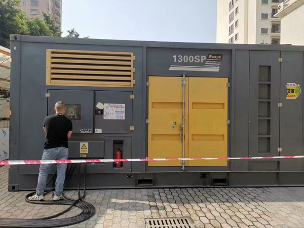 船营延长空气滤清器使用寿命的注意事项