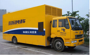 船营发电机组如何判断水冷式机油散热器是否需要更换？