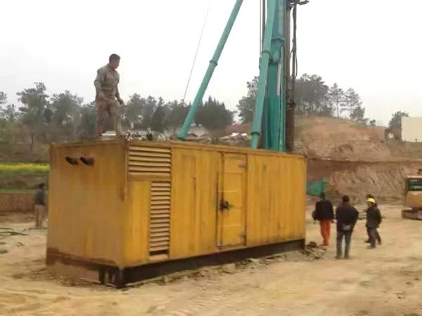 船营柴油发电机组应用场合有哪些？